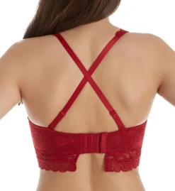 Pour Moi Rebel Convertible Longline Bra 84001 -Simone Perele Bikinis Shop pour moi pmoi01 84001 cs2