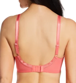 Pour Moi Rebel Underwire Lace Plunge Bra 84002 -Simone Perele Bikinis Shop pour moi pmoi01 84002 bs