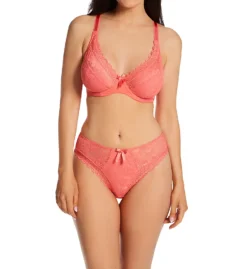 Pour Moi Rebel High Leg Brief Panty 84012 -Simone Perele Bikinis Shop pour moi pmoi01 84012 cs2