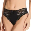 Pour Moi Rebel High Leg Brief Panty 84012