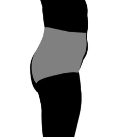 Pour Moi Definitions Shaping Control Brief Panty 96004 -Simone Perele Bikinis Shop pour moi pmoi01 96004 cs5