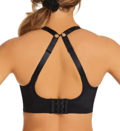 Pour Moi Energy Rush Lightly Padded Underwire Sports Bra 97007 -Simone Perele Bikinis Shop pour moi pmoi01 97007 cs1