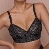 Prima Donna Twist I Do Deep Plunge Balcony Longline Bra 014-1606