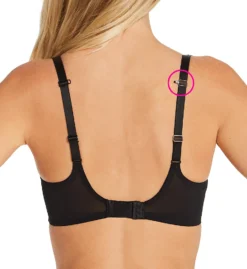 Prima Donna Twist Star Deep Plunge Balcony Bra 014-1866 -Simone Perele Bikinis Shop prima donna prd01 014 1866 bs