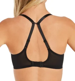 Prima Donna Twist Star Deep Plunge Balcony Bra 014-1866 -Simone Perele Bikinis Shop prima donna prd01 014 1866 cs1