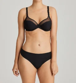 Prima Donna Twist Star Deep Plunge Balcony Bra 014-1866 -Simone Perele Bikinis Shop prima donna prd01 014 1866 cs2