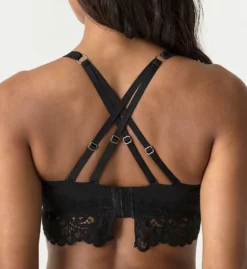 Prima Donna Twist First Night Triangle Bra 014-1886 -Simone Perele Bikinis Shop prima donna prd01 014 1886 cs1