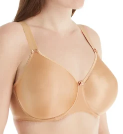 Prima Donna Satin Seamless Underwire Bra 016-1330 -Simone Perele Bikinis Shop prima donna prd01 016 1330 cs2