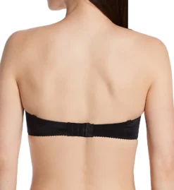Prima Donna Satin Strapless Bra 016-1331 -Simone Perele Bikinis Shop prima donna prd01 016 1331 bs
