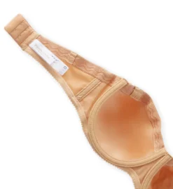 Prima Donna Satin Strapless Bra 016-1331 -Simone Perele Bikinis Shop prima donna prd01 016 1331 cs4