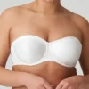 Prima Donna Satin Strapless Bra 016-1331