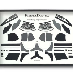 Prima Donna Deauville Full Cup Bra 016-1810 -Simone Perele Bikinis Shop prima donna prd01 016 1810 cs3