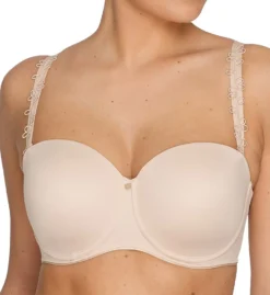 Prima Donna Perle Strapless Bra 016-2348