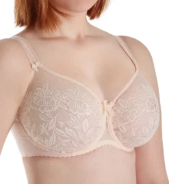 Prima Donna Divine Seamless Lace Bra 016-2650 -Simone Perele Bikinis Shop prima donna prd01 016 2650 cs4