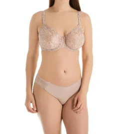 Prima Donna Alara Seamless Nonpadded Bra 016-3010 -Simone Perele Bikinis Shop prima donna prd01 016 3010 cs2