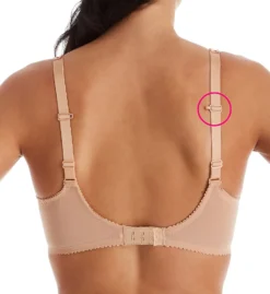 Prima Donna Every Woman 3D Spacer Foam Underwire Bra 016-3116 -Simone Perele Bikinis Shop prima donna prd01 016 3116 bs