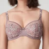 Prima Donna Hyde Park Balcony Vertical Seam Bra 016-3202