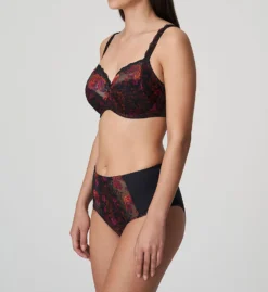 Prima Donna Palace Garden Full Cup Wire Bra 016-3210 -Simone Perele Bikinis Shop prima donna prd01 016 3210 cs1