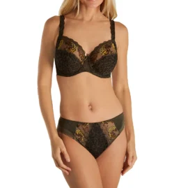 Prima Donna Palace Garden Full Cup Wire Bra 016-3210 -Simone Perele Bikinis Shop prima donna prd01 016 3210 cs2