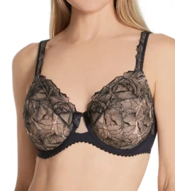 Prima Donna Belgravia Full Cup Side Support Underwire Bra 016-3220