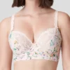 Prima Donna Madison Deep Plunge Balcony Bra 026-2126