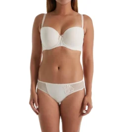 Prima Donna Divine Padded Strapless Bra 026-2658 -Simone Perele Bikinis Shop prima donna prd01 026 2658 cs3