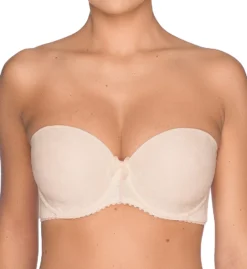 Prima Donna Divine Padded Strapless Bra 026-2658