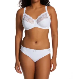 Prima Donna Madison Lace Trim Rio Bikini Panty 056-2125 -Simone Perele Bikinis Shop prima donna prd01 056 2125 cs2