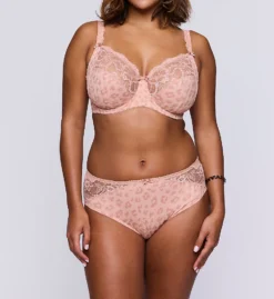 Prima Donna Madison Lace Trim Full Brief Panty 056-2126 -Simone Perele Bikinis Shop prima donna prd01 056 2126 cs4