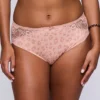 Prima Donna Madison Lace Trim Full Brief Panty 056-2126