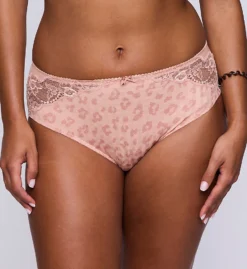 Prima Donna Madison Lace Trim Full Brief Panty 056-2126