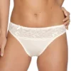 Prima Donna Couture Lace Trim Bikini Panty 056-2580