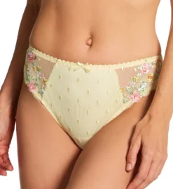 Prima Donna Sedaine Trim Rio Bikini Panty 056-3350