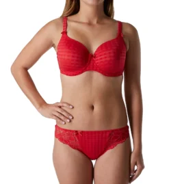 Prima Donna Madison Thong 066-2120 -Simone Perele Bikinis Shop prima donna prd01 066 2120 cs2