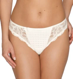Prima Donna Madison Thong 066-2120