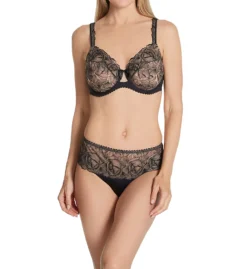 Prima Donna Belgravia Luxury Thong 066-3221 -Simone Perele Bikinis Shop prima donna prd01 066 3221 cs1