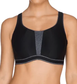 Prima Donna The Sweater Underwire Sports Bra 6000110 -Simone Perele Bikinis Shop prima donna prd01 6000110 cs6