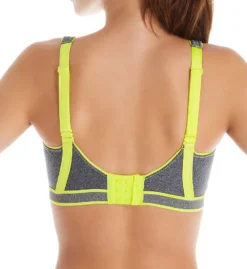 Prima Donna The Sweater Wireless Sports Bra 6000113 -Simone Perele Bikinis Shop prima donna prd01 6000113 bs