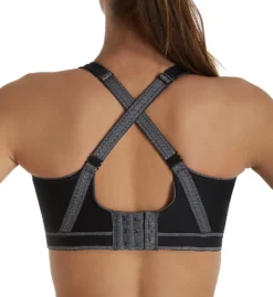 Prima Donna The Sweater Underwire Padded Sports Bra 6000116 -Simone Perele Bikinis Shop prima donna prd01 6000116 cs1