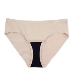 Proof Moderate Absorbency Brief Panty PFBF1000 -Simone Perele Bikinis Shop proof prf01 pfbf1000 cs1