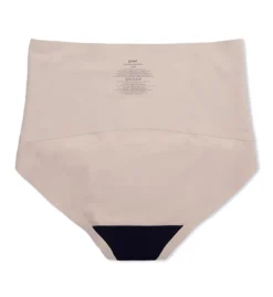 Proof Super Light Absorbency Hi Waist Smooth Brief Panty PFSB003 -Simone Perele Bikinis Shop proof prf01 pfsb003 cs2