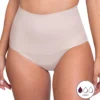 Proof Super Light Absorbency Hi Waist Smooth Brief Panty PFSB003