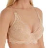 QT Kelly All Over Lace Underwire Bra 5554Q