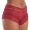 QT Kelly All Over Lace Boyshort Panty 5554QTP