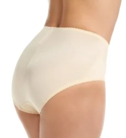 Rago Light Shaping High Leg Brief Panty 510 -Simone Perele Bikinis Shop rago rago01 510 bs