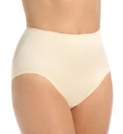 Rago Light Shaping High Leg Brief Panty 510