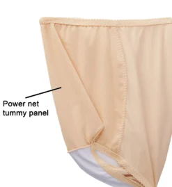 Rago Light Shaping Control Brief Panty 511 -Simone Perele Bikinis Shop rago rago01 511 cs2