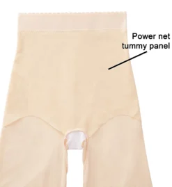 Rago Light Shaping High Waist Long Leg Bike Short 518 -Simone Perele Bikinis Shop rago rago01 518 cs3