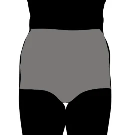 Rago Shapette Control Brief Panty With Contour Bands 619 -Simone Perele Bikinis Shop rago rago01 619 cs1