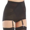 Rago Shapette Control Brief Panty With Contour Bands 619